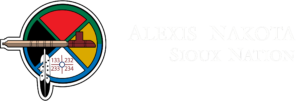 Alexis Nakota Sioux Nation Logo